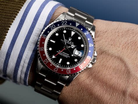 rolex gmt referenza 16700|rolex gmt 16700 price.